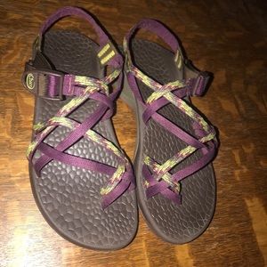 Chaco sandals